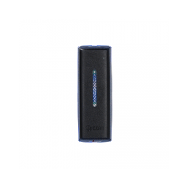 CDVI High Security Encrypted MIFARE® DESFire® EV2 Reader - K2